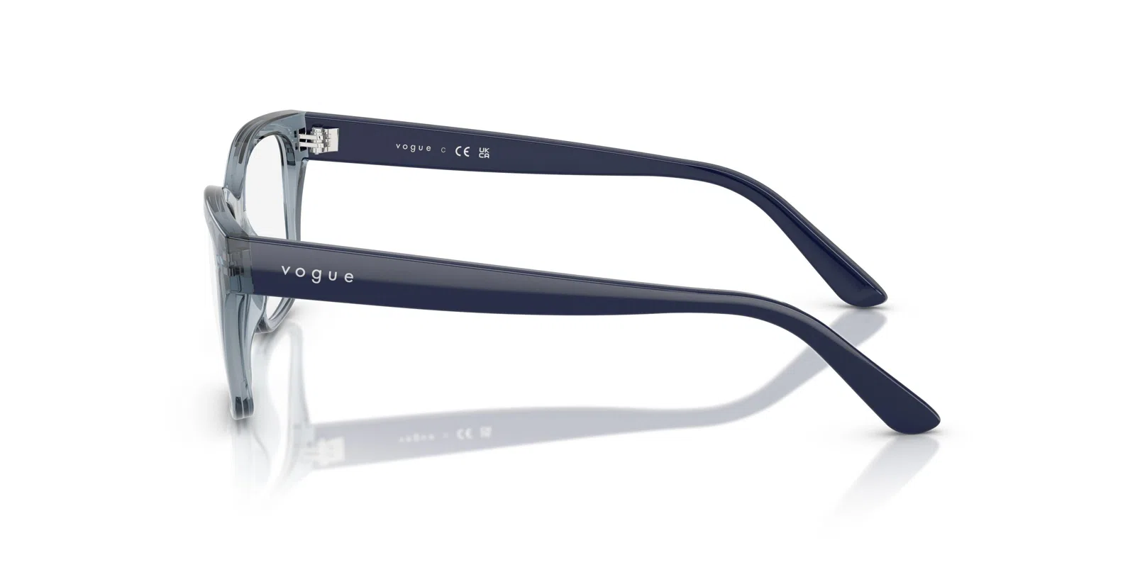 Vogue Eyewear Kids Vista 2034 Eyeglasses - view 30